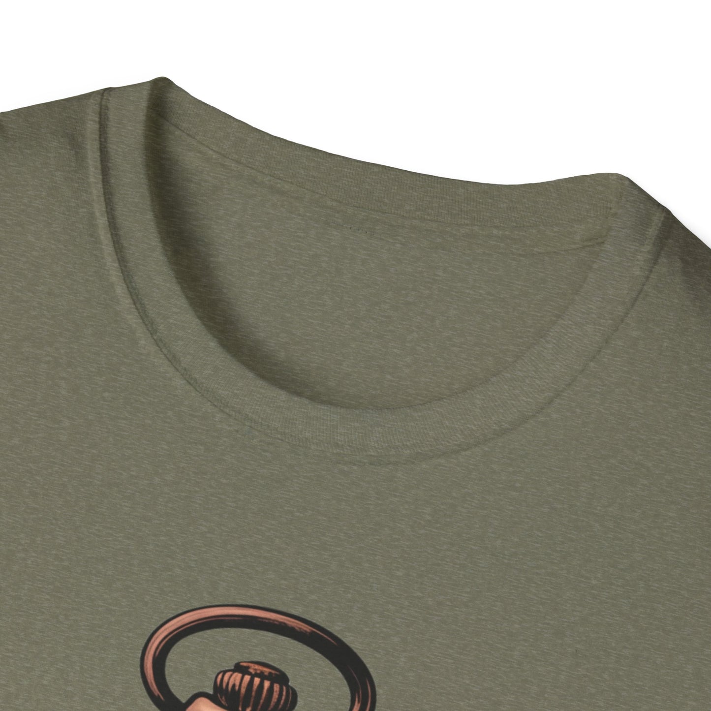 Vintage Pocket Watch T-Shirt, Unisex Graphic Tee, Timeless Gift, Casual Summer Wear, Retro Style Tee