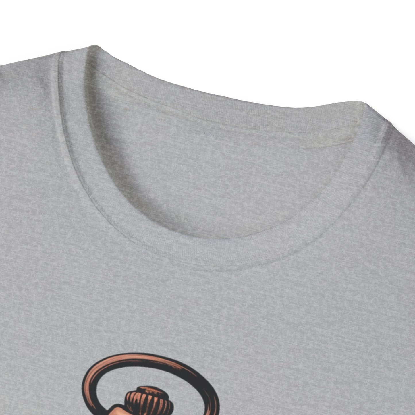 Vintage Pocket Watch T-Shirt, Unisex Graphic Tee, Timeless Gift, Casual Summer Wear, Retro Style Tee