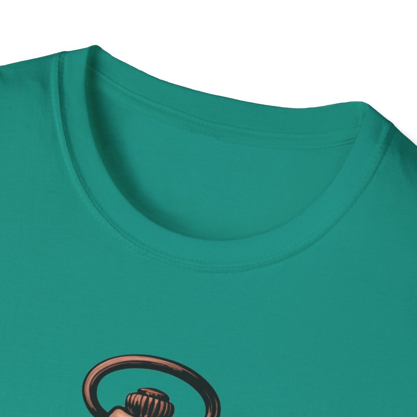 Vintage Pocket Watch T-Shirt, Unisex Graphic Tee, Timeless Gift, Casual Summer Wear, Retro Style Tee