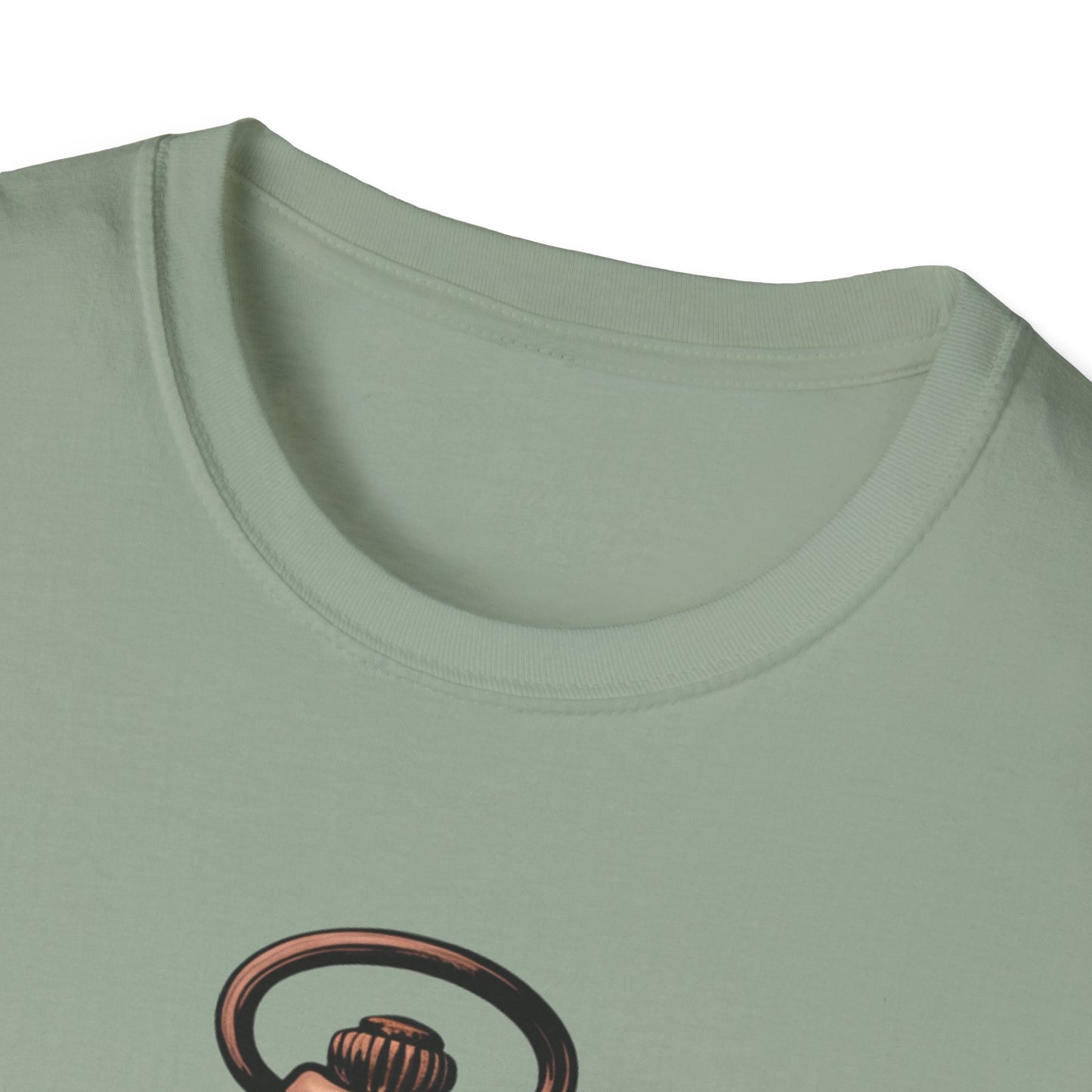 Vintage Pocket Watch T-Shirt, Unisex Graphic Tee, Timeless Gift, Casual Summer Wear, Retro Style Tee