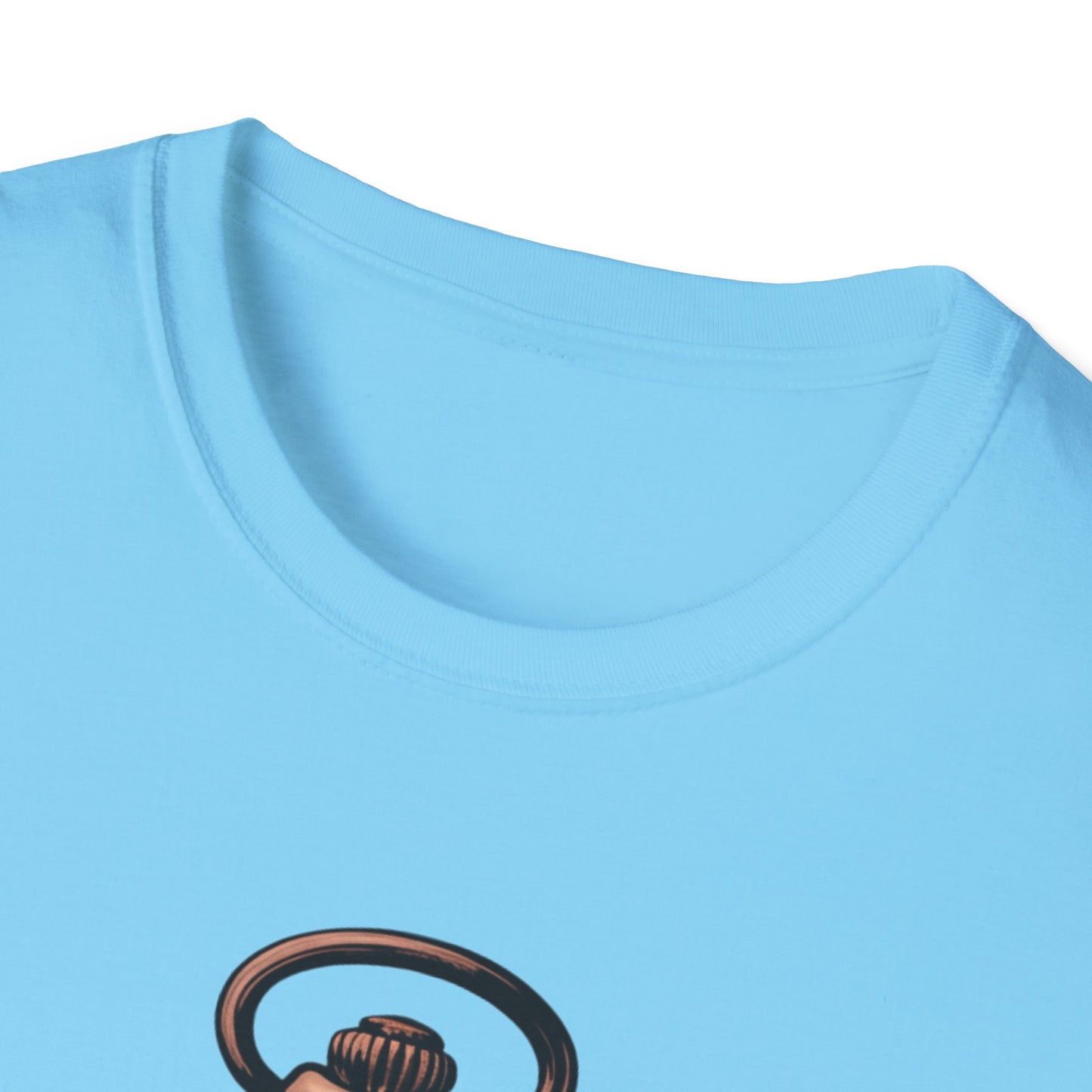 Vintage Pocket Watch T-Shirt, Unisex Graphic Tee, Timeless Gift, Casual Summer Wear, Retro Style Tee