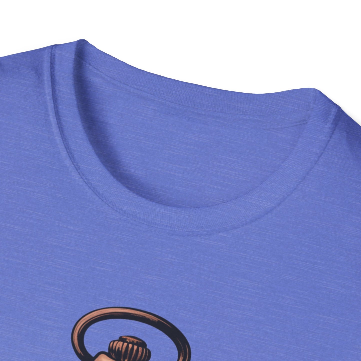 Vintage Pocket Watch T-Shirt, Unisex Graphic Tee, Timeless Gift, Casual Summer Wear, Retro Style Tee