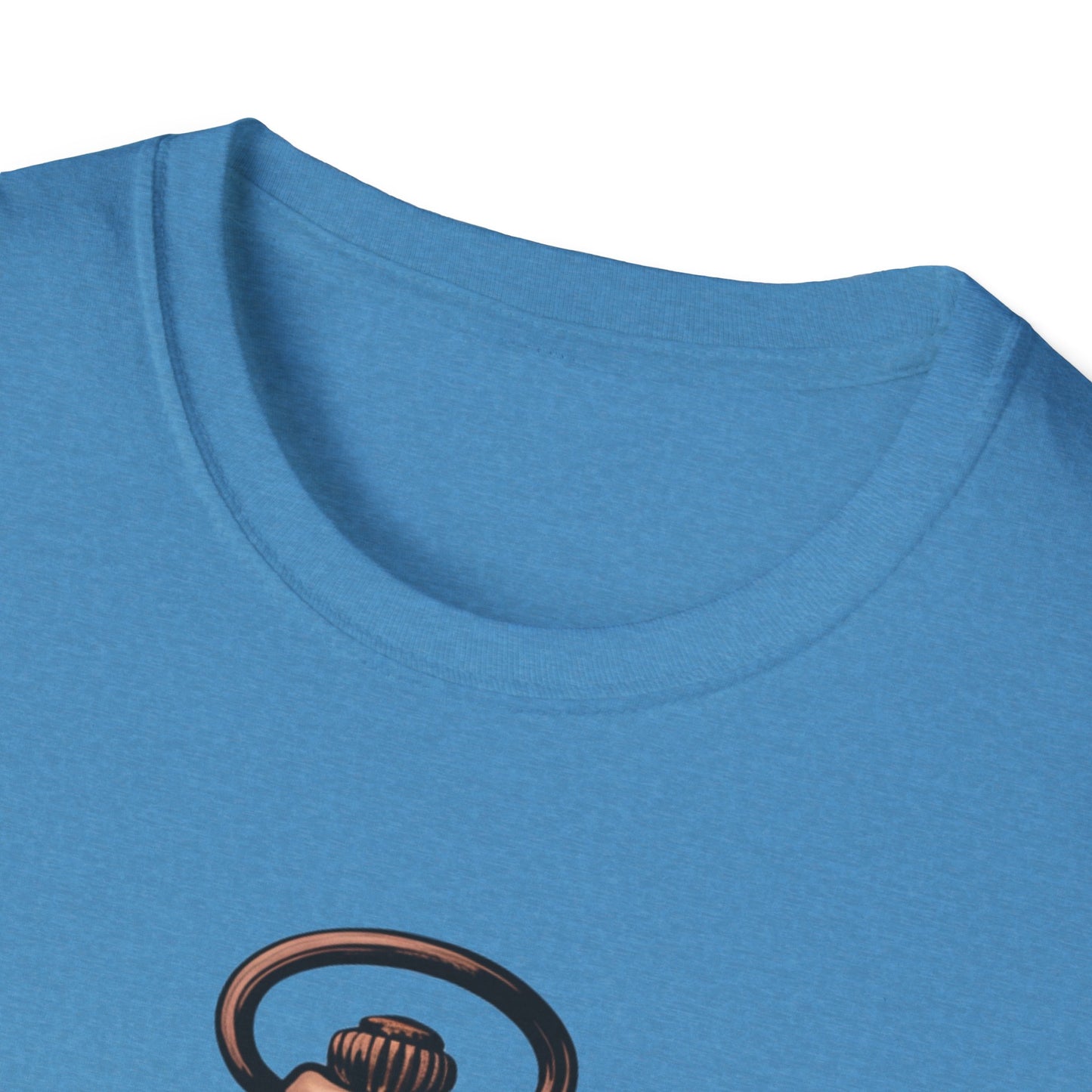 Vintage Pocket Watch T-Shirt, Unisex Graphic Tee, Timeless Gift, Casual Summer Wear, Retro Style Tee
