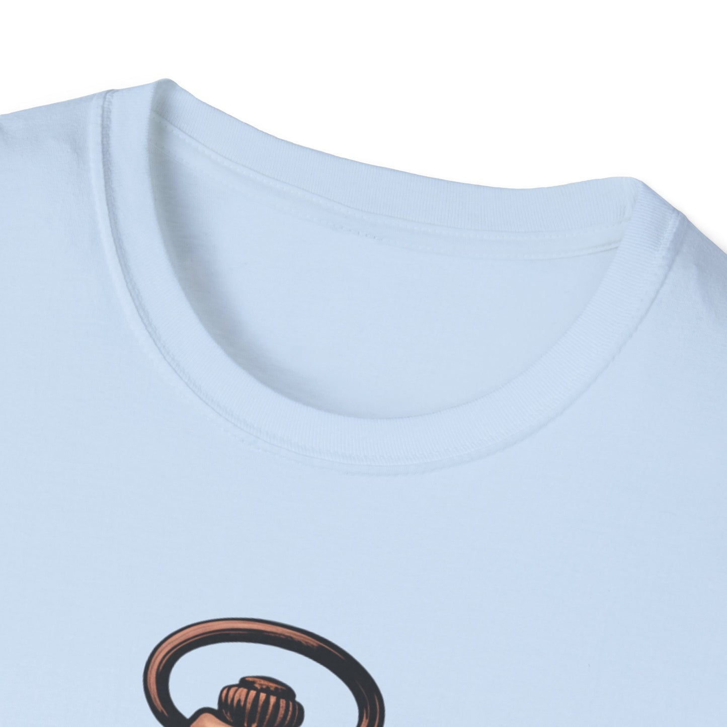 Vintage Pocket Watch T-Shirt, Unisex Graphic Tee, Timeless Gift, Casual Summer Wear, Retro Style Tee